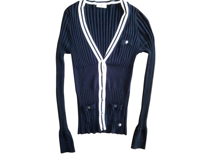 Cerruti 1881 Maglieria Nero