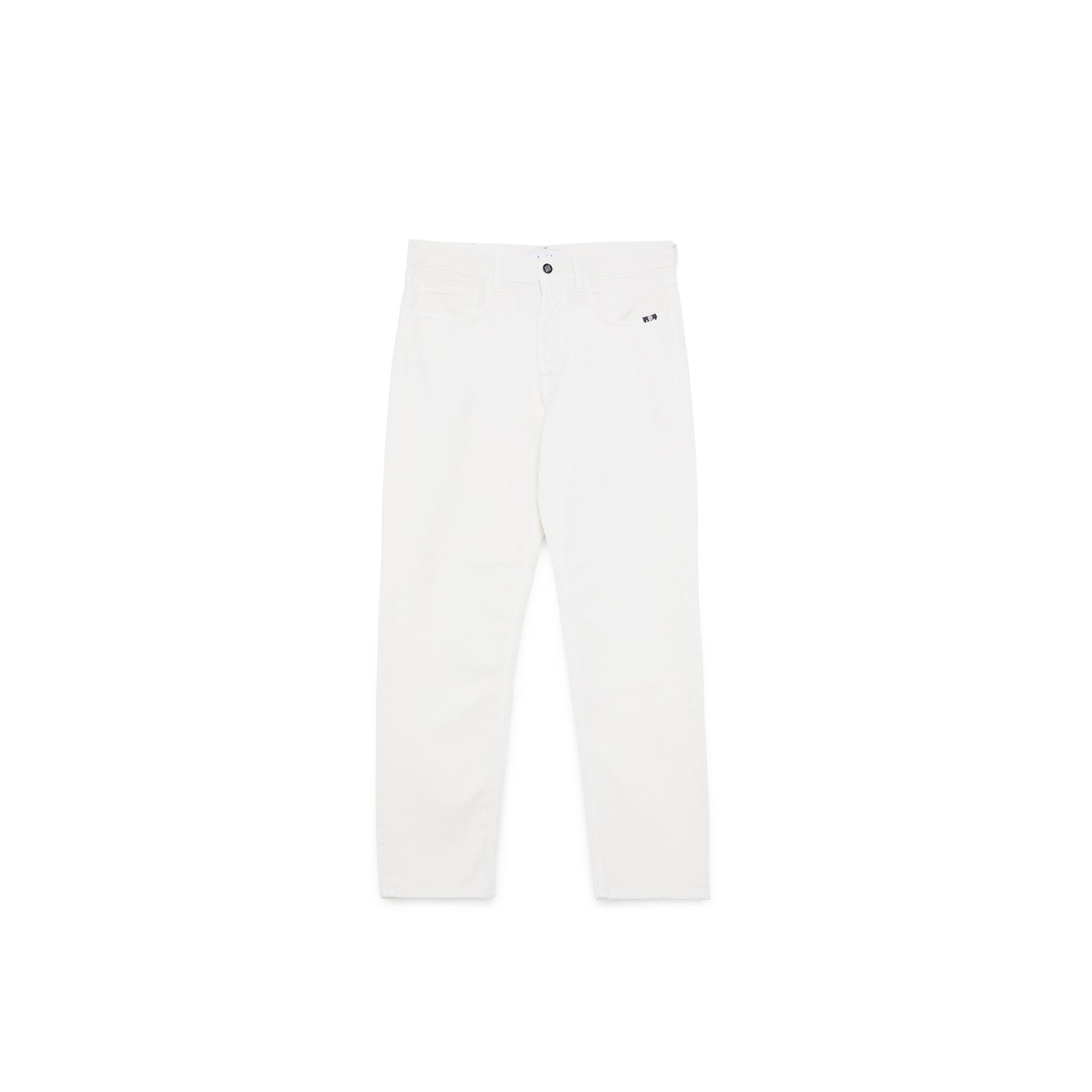 Amish Jeremiah Straight