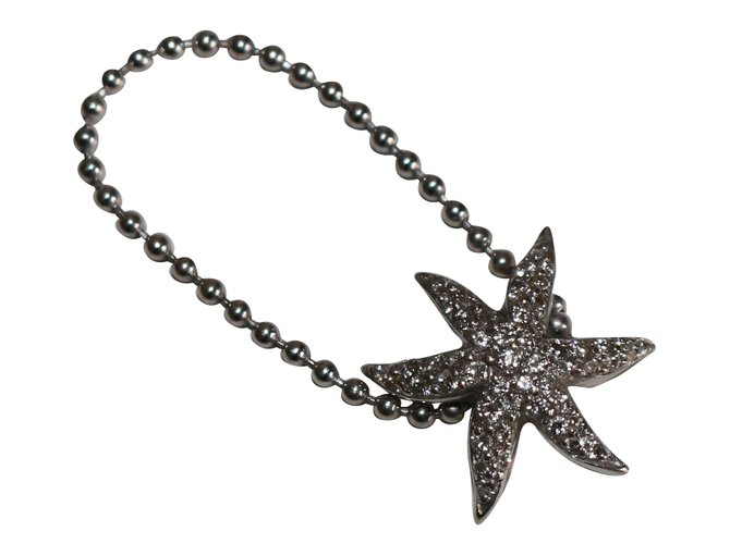 Mauboussin Etoile Marine Argento