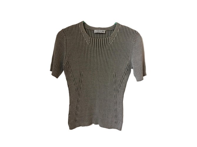 Cerruti 1881 Maglieria Argento