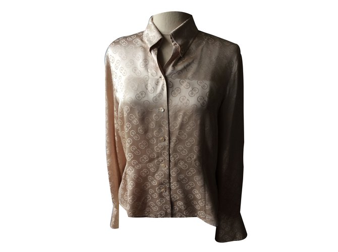 Cerruti 1881 Top Beige