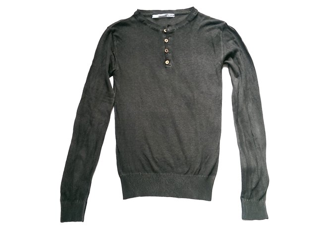 Autre Marque RELIVE Maglioni Cachi