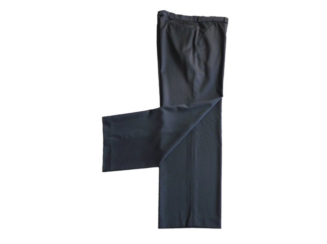 Autre Marque Pantaloni Balthazar Nero