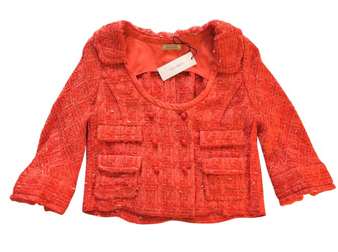 Nina Ricci Giacche