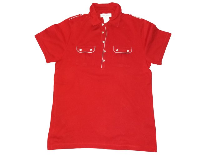 Paul & Joe Polo Rosso