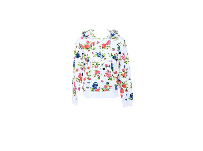 Love Moschino Felpa con cappuccio