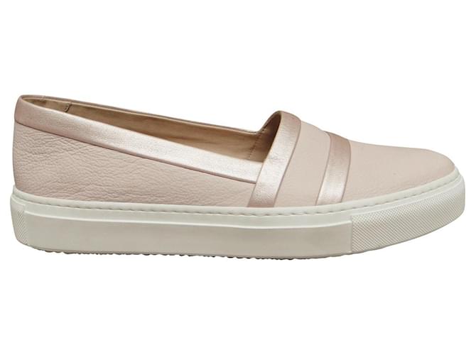 Fratelli Rosseti Mocassini Fratelli Rossetti p 37,5 Rosa