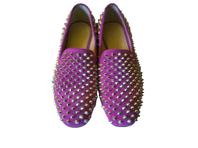 Autre Marque Appartamenti Giacomorelli Rosa