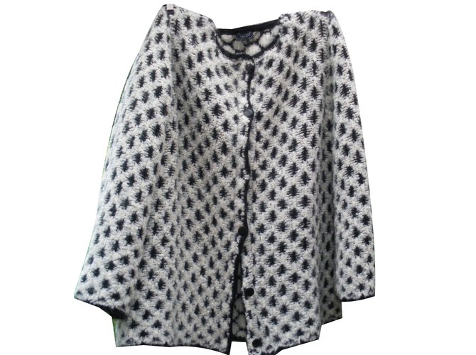 Armani Jeans Maglieria Multicolore