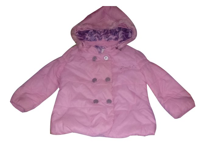 Diesel Pantaloni Rosa