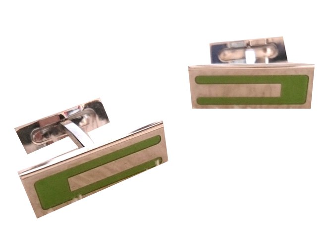 St Dupont Gemelli Verde