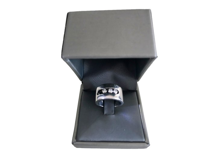 Messika Anelli Argento