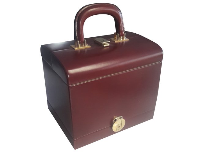 Le Tanneur vanità Bordò