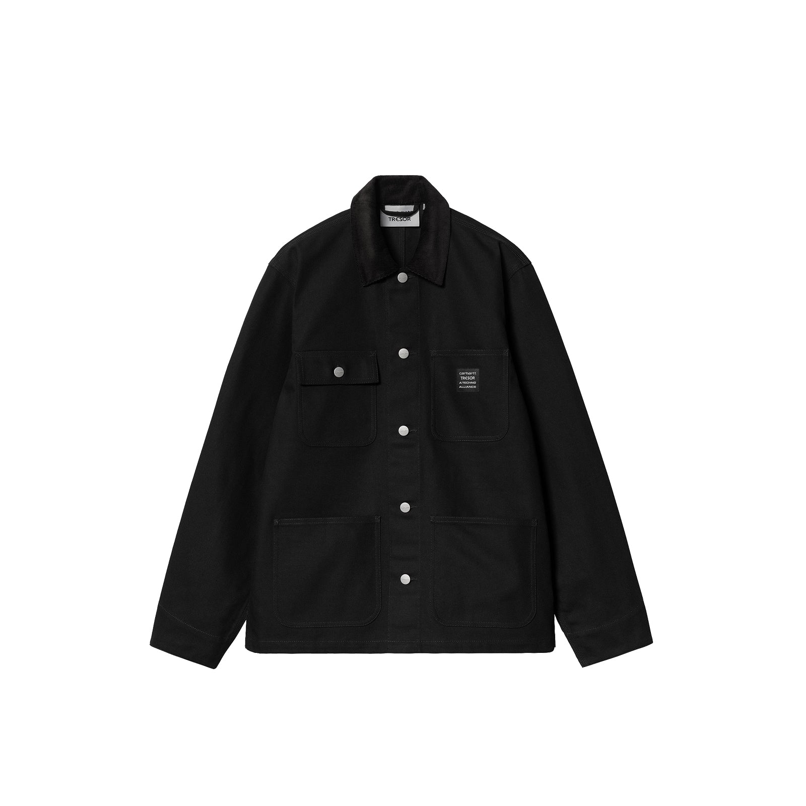 Carhartt Wip x Tresor Way Of The Light Michigan Coat