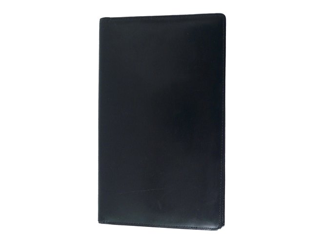 Autre Marque Portafogli Piccoli accessori Blu navy