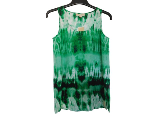 Michael Kors Top Verde