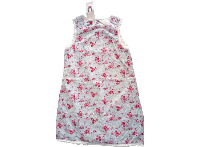 Tommy Hilfiger Vestito Multicolore