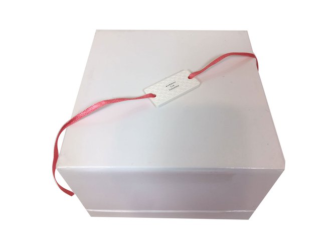 Givenchy Braccialetto Rosa