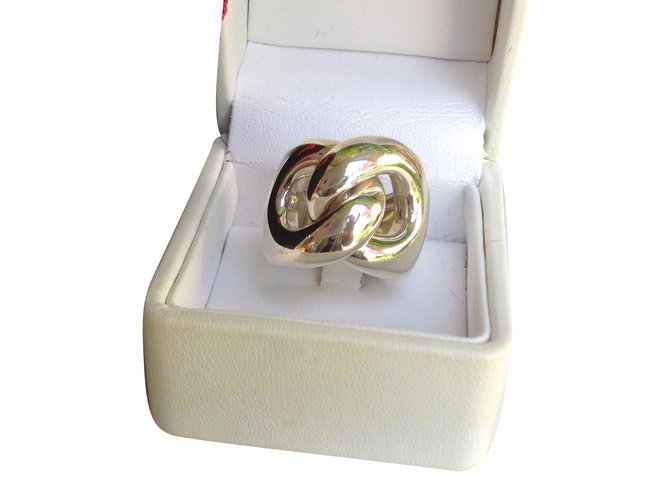 Pomellato Argento Collcetion