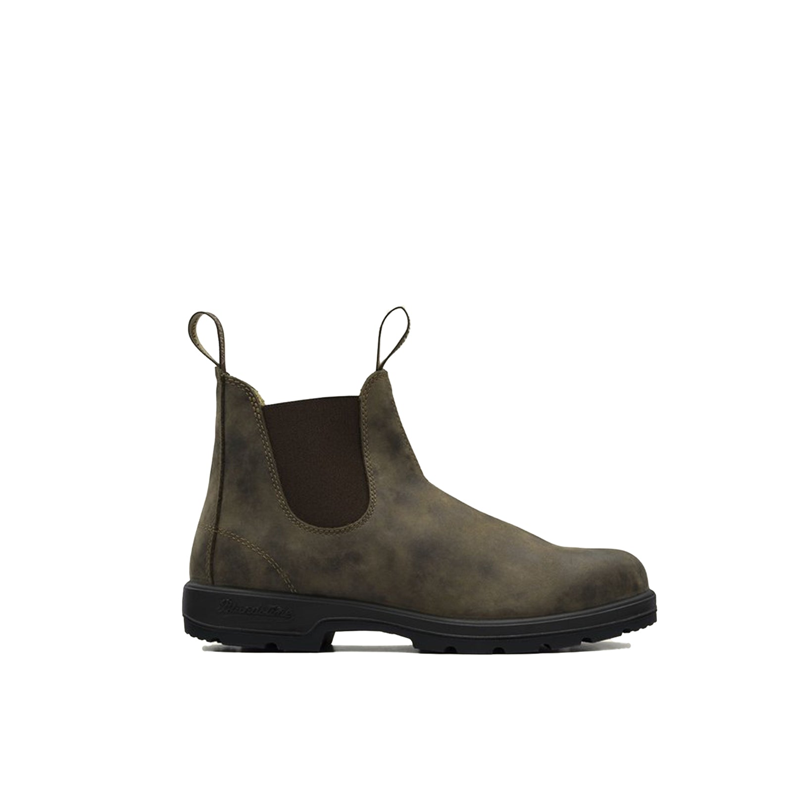 Blundstone Elastic Sides Boot Lined