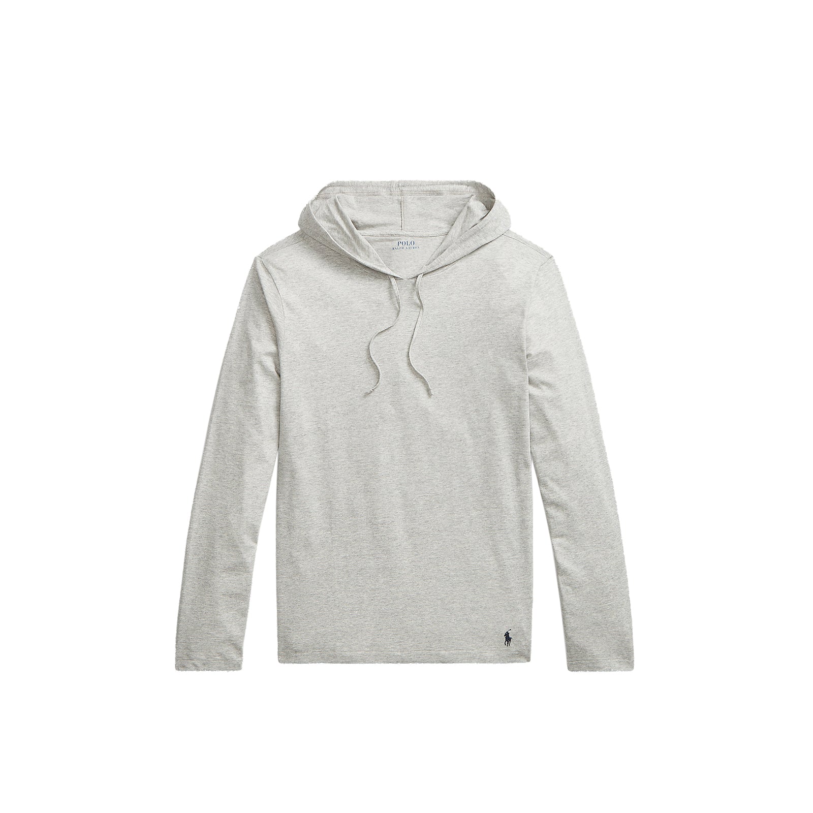Polo Ralph Lauren L/S Hoodie Sleep Top