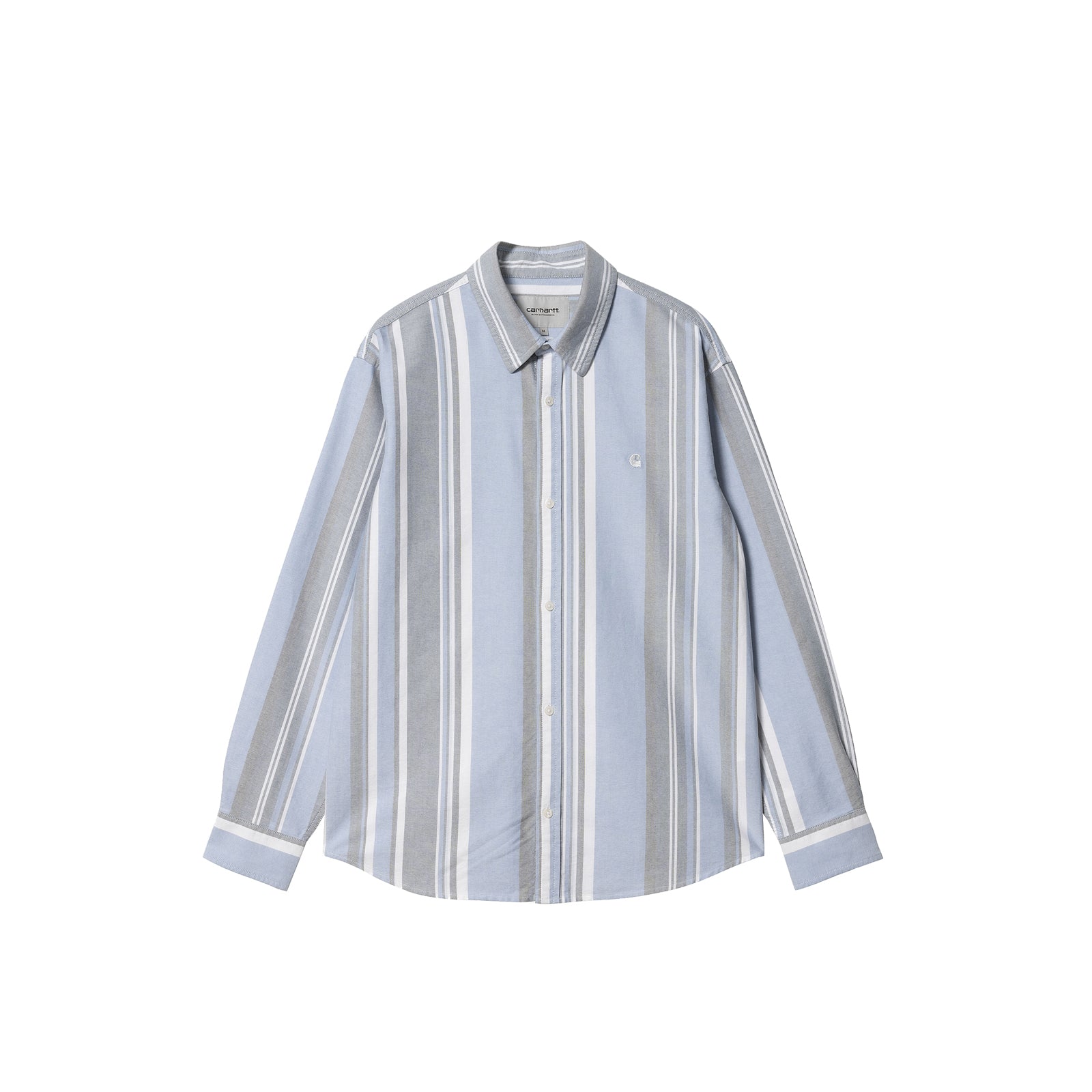 Carhartt Wip L/S Dwyer Shirt