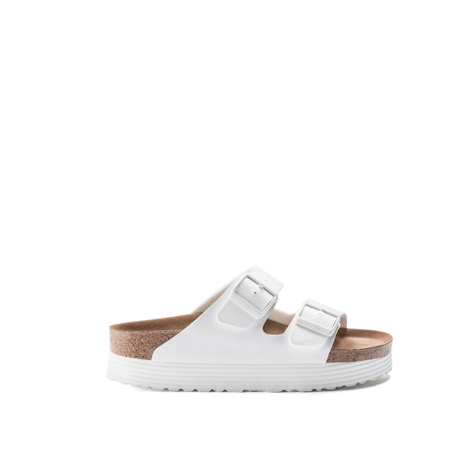 Birkenstock Arizona Grooved Veg Birko Flor