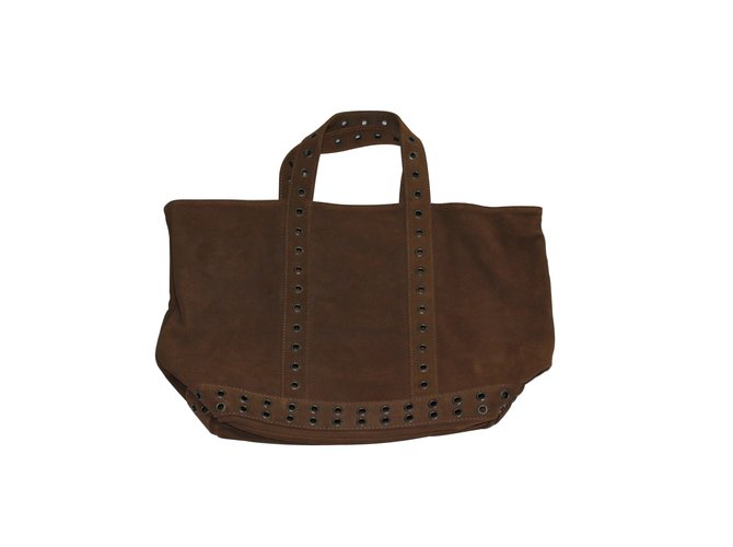 Vanessa Bruno Borse Caramello