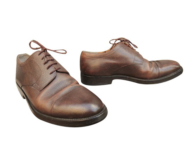 Givenchy Merletti Marrone