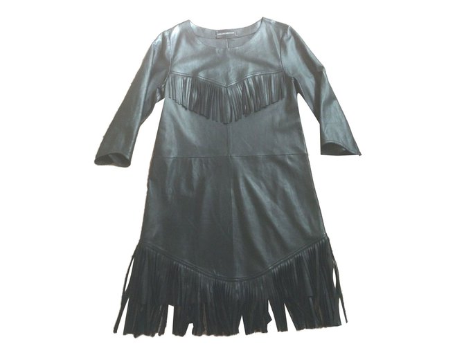 Zadig & Voltaire REA DELUXE Nero