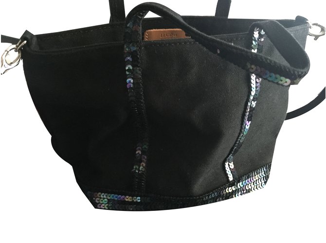 Vanessa Bruno borsetta Nero