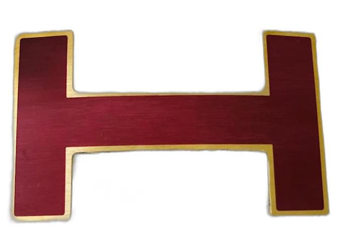 Constance Hermès Quiz rosso bordeaux