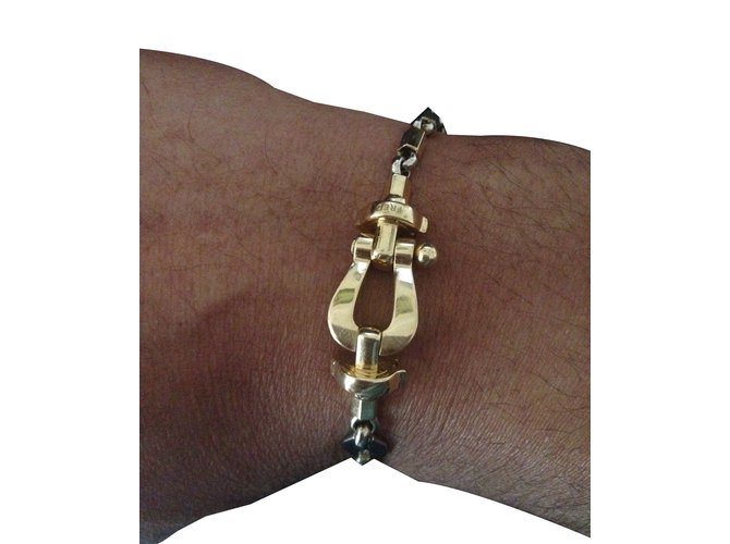 Fred Vigore 10 Giallo