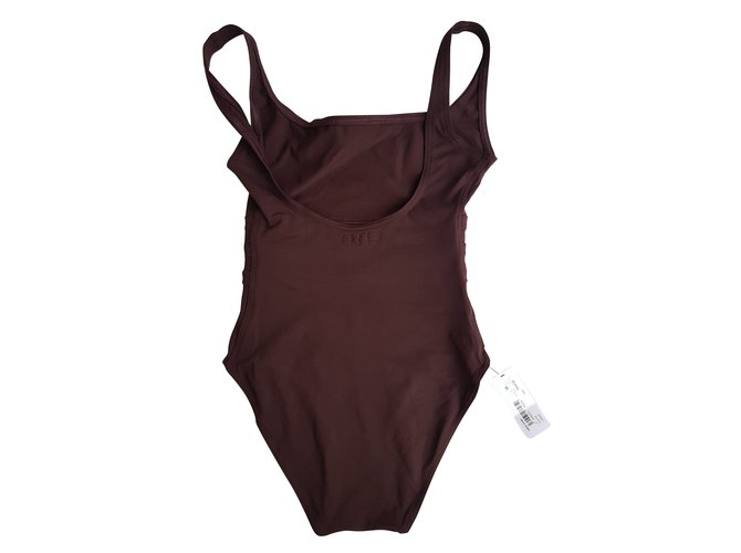 Eres Costumi da bagno Marrone