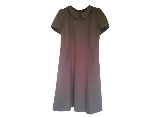 Tara Jarmon Vestito Taupe