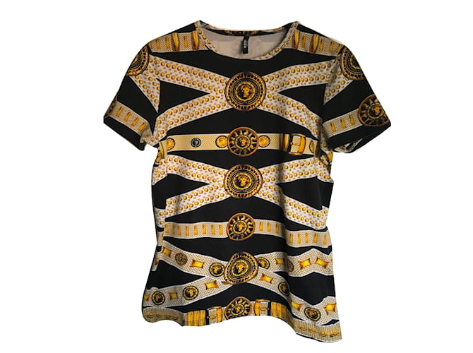 Versace Superiore Nero