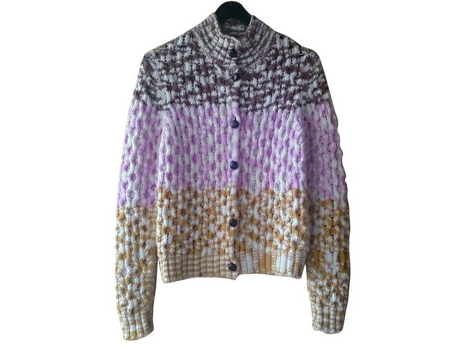 Missoni Cardigan Multicolore