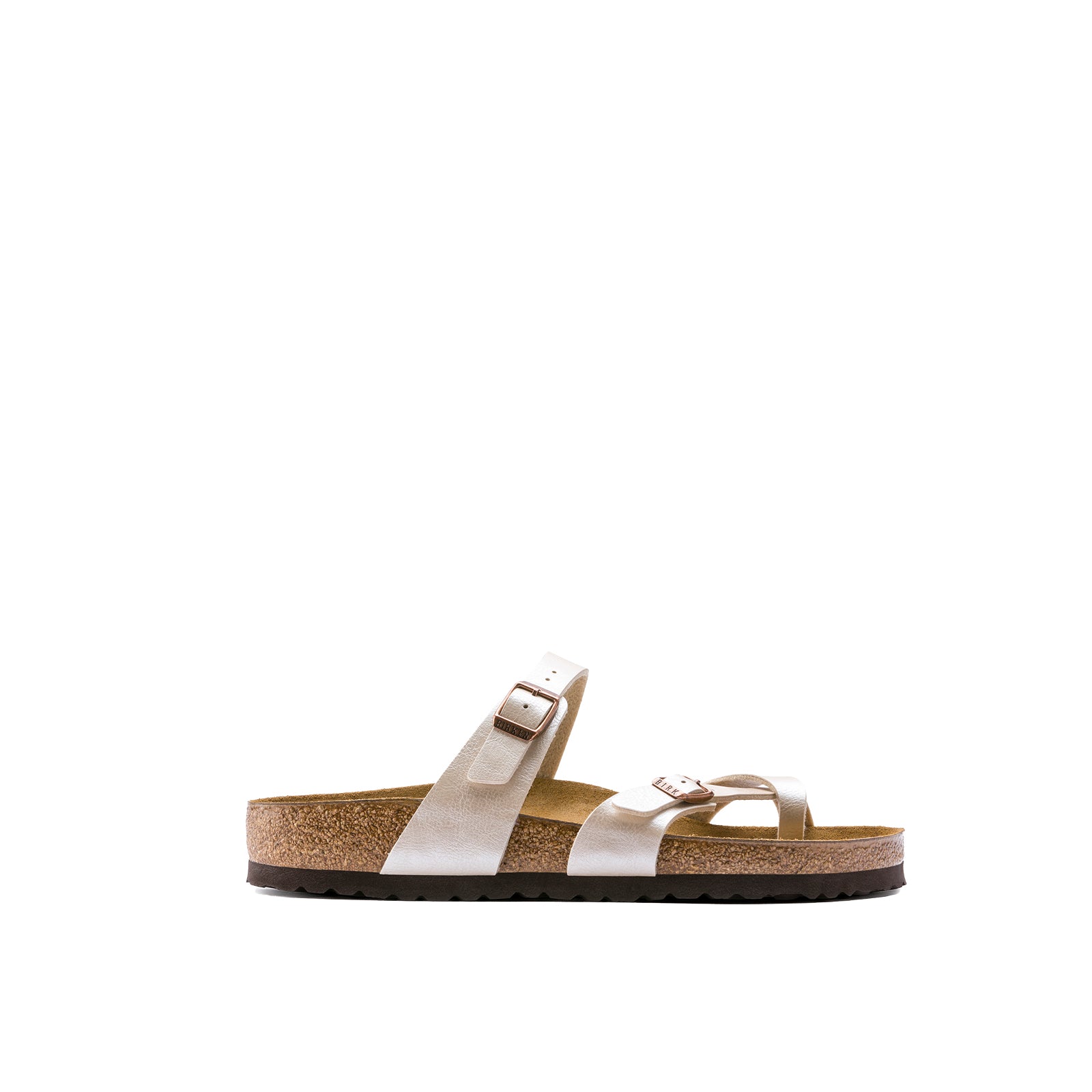 Birkenstock Mayari Birko Flor