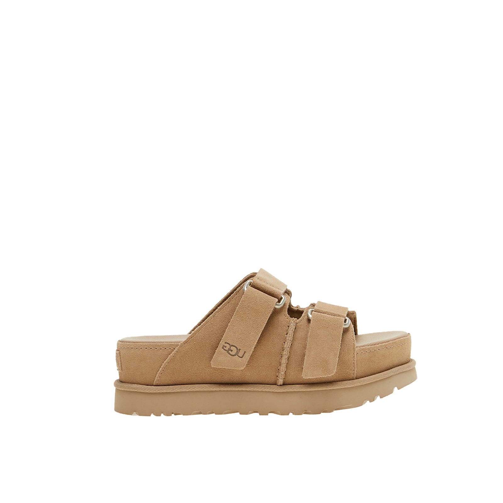 Ugg W Goldenstar Hi Slide