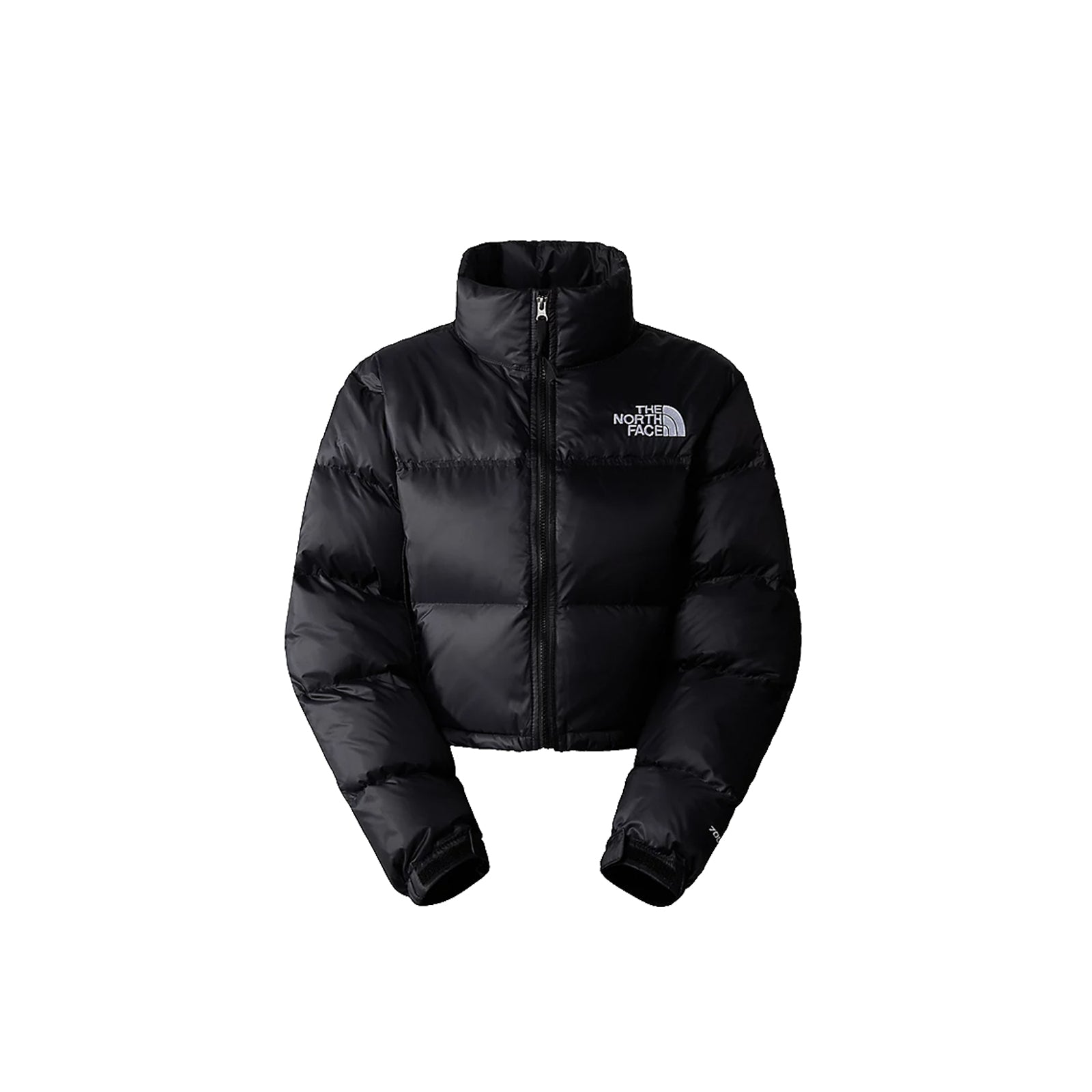 The North Face Women's Nuptse Short Jacket