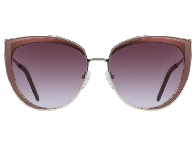 Karl Lagerfeld Occhiali da sole D'oro