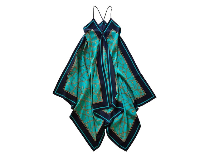 Michael Kors Vestito Multicolore