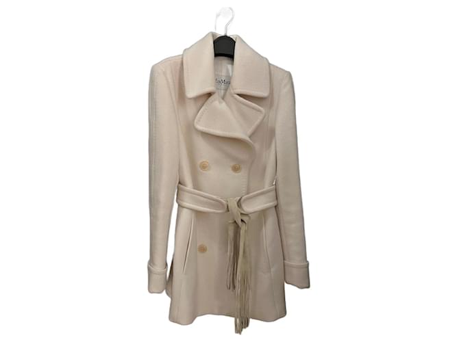 Max Mara Cappotti, Cappotti Crudo