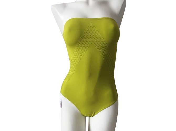 Eres Costumi da bagno Verde