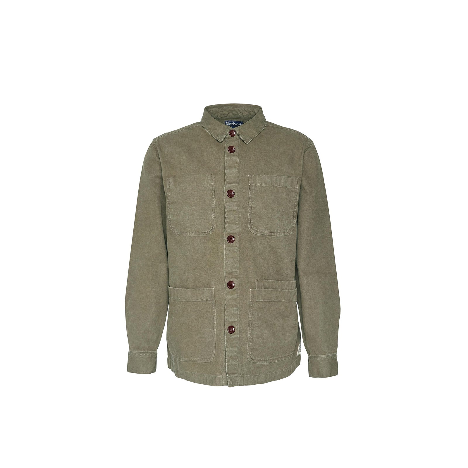 Barbour Chersterwood Overshirt