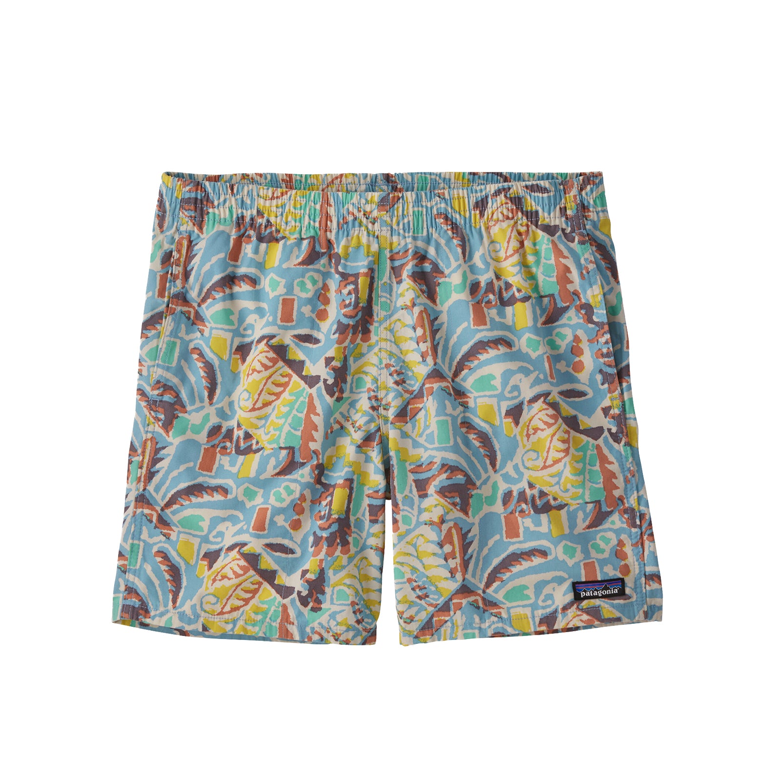 Patagonia M's Funhoggers Short