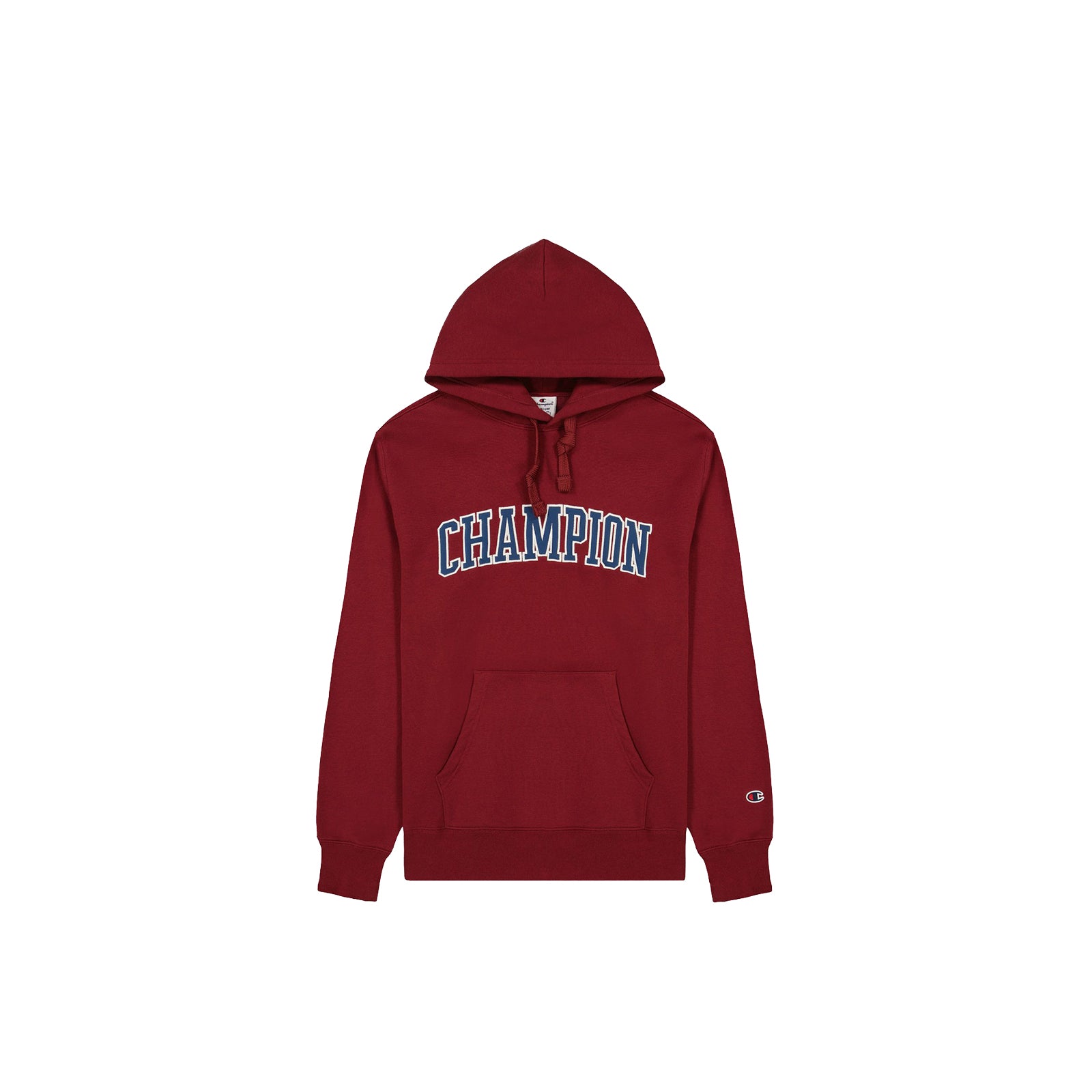 Champion Hooded Sweatshirt