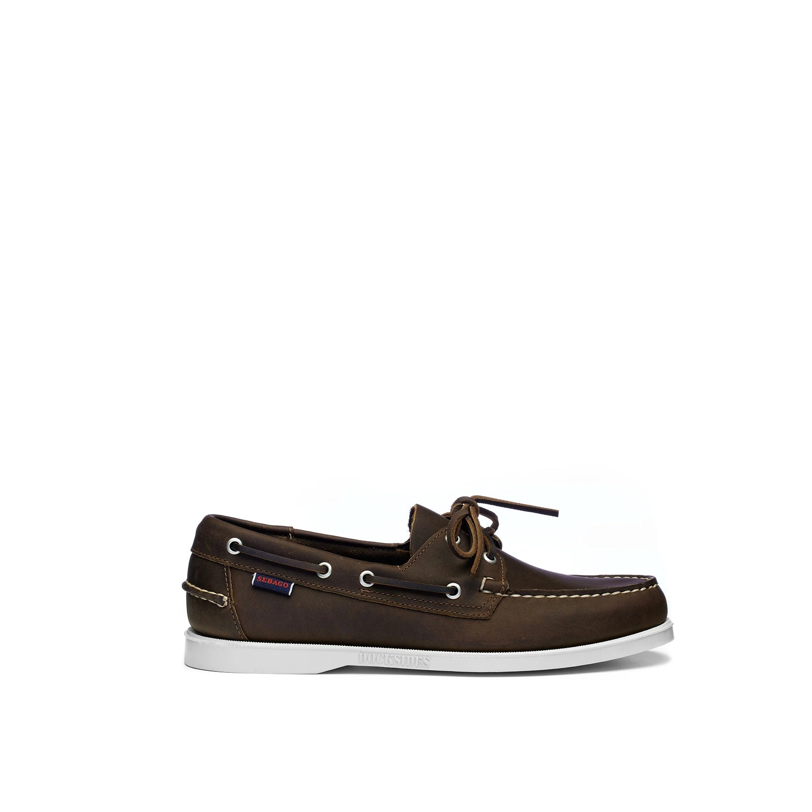 Sebago Docksides Portland Budu