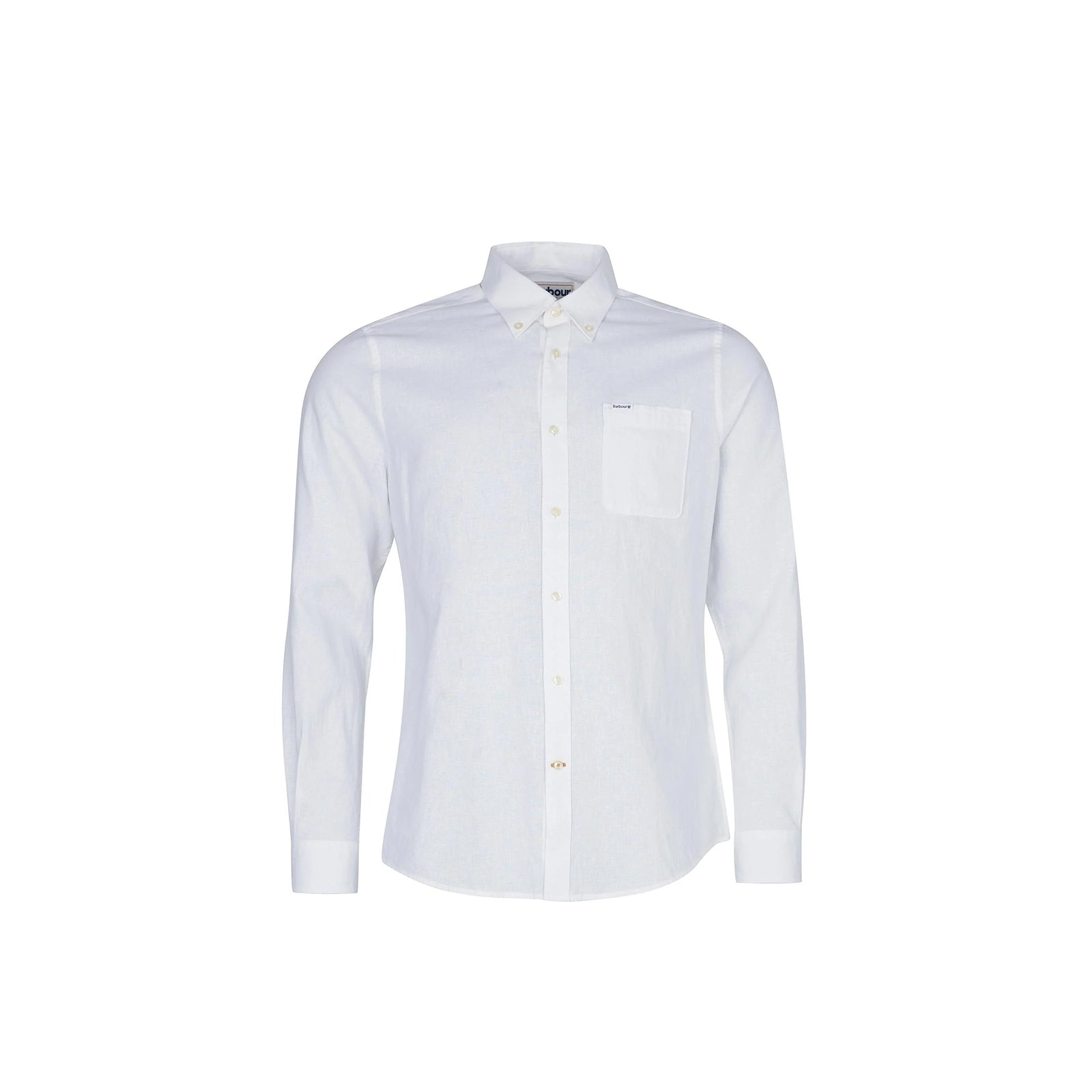 Barbour Nelson Tailored Shirt