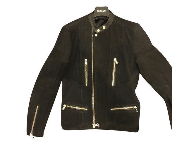 The Kooples Giacche blazer Nero